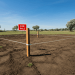 sell part of your land to neighbor in Campbellton FL