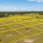 subdivide land paisley florida
