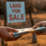 buy land with cash pine island florida