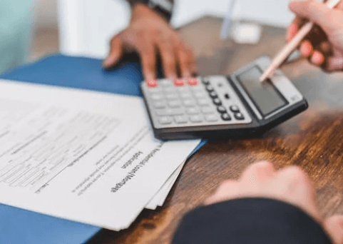 finance land in sanibel florida