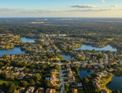 find buyers for land in clermont florida
