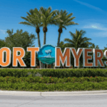fort myers florida