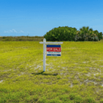 get rid of inherited land in fort myers beach fl