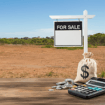 how to finance land in sanibel florida