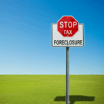 how to stop tax foreclosure on land in bonita springs florida