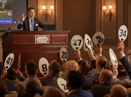 land auctioneers charge in astatula florida
