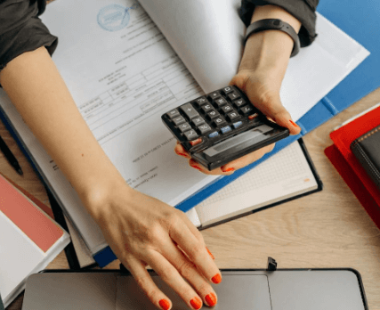 property id vs parcel number in okahumpka florida