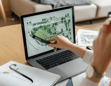 find out what my land is zoned in bristol florida