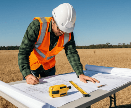 how long does it take to subdivide land in madison florida