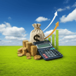 how much land is worth in miccosukee florida