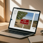 how to buy land online in bradfordville florida