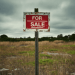 how to find abandoned land for sale in tallahassee florida