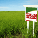 how to sell land by owner in estero florida