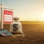 marketing land for sale inglis florida