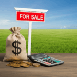 options for financing purchase of land in yankeetown florida