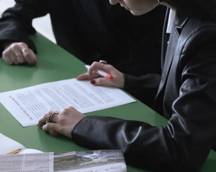 paperwork for selling land by owner in williston florida