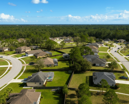 personal loan be used to buy land in archer florida