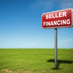 sell land with seller financing gulf hammock florida