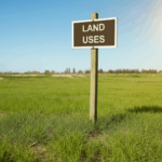 the different types of land uses in san carlos park florida