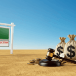 how land auctions work greenville florida