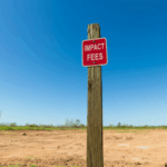 impact fees land in wimauma florida