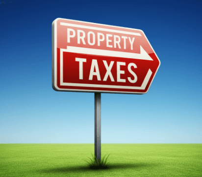 selling land with back taxes in florida