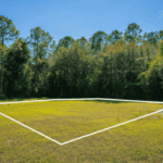 what is the average lot size in ocala florida