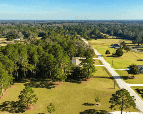 where is micanopy florida