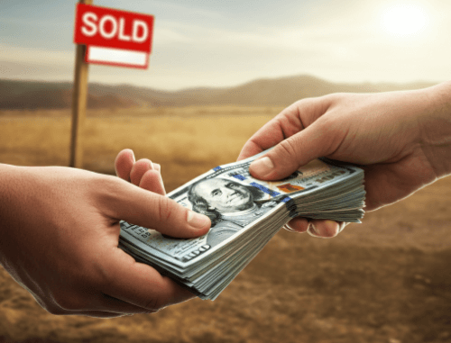 disadvantages of owning land in miami gardens fl