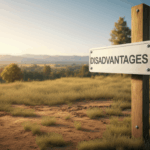 disadvantages of owning land miami gardens florida