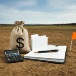 how to finance land in stuart florida