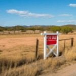 how to find abandoned land for sale in palm city florida