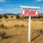 how to sell land by owner in indiantown florida