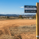 how to sell land with seller financing in north miami beach florida