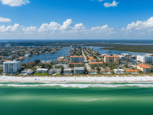 marketing land for sale in jensen beach florida