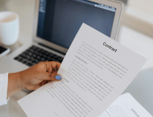 paperwork for selling land by owner in cutler bay florida