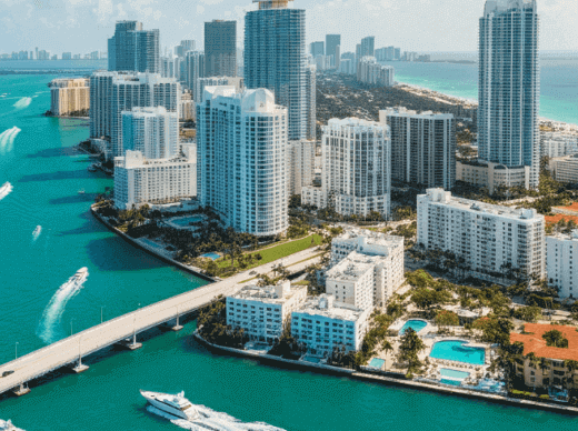 sell land to a developer in miami florida