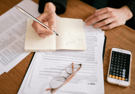 sell land without paying taxes in key largo florida