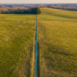 sell part of land if I have a mortgage in hialeah fl