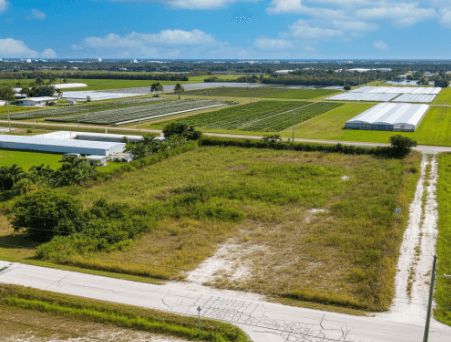 selling your unwanted land in homestead florida