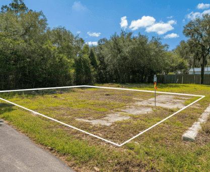 Find out what my land is zoned in Seffner Florida