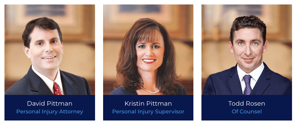 slip and fall on your florida land preventions