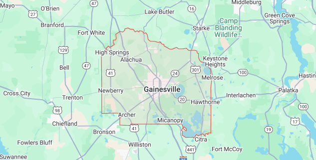 Selling Inherited Land in Florida