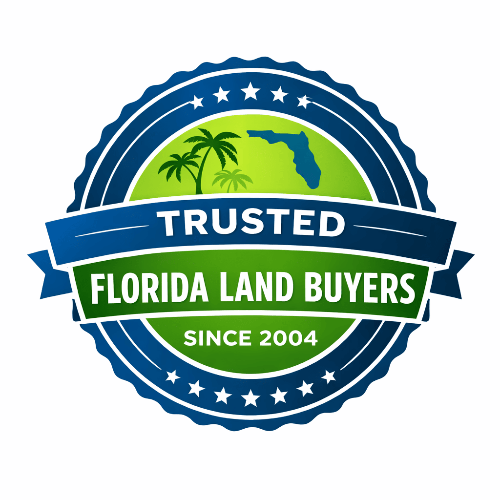 Trusted Florida Land Buyers Since 2004