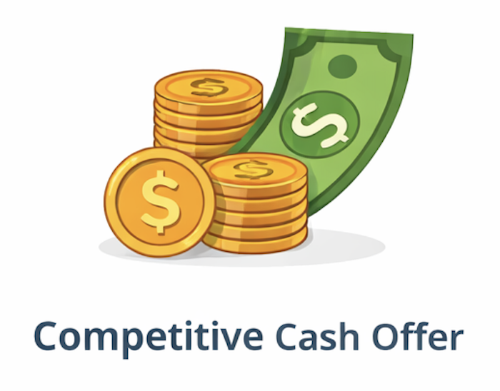 cash offer florida land
