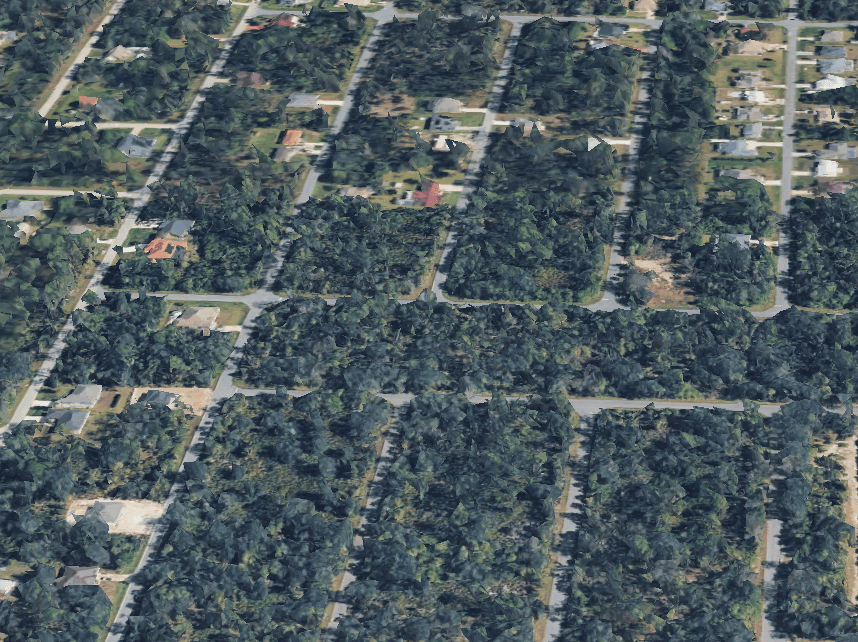 sell land charlotte county florida