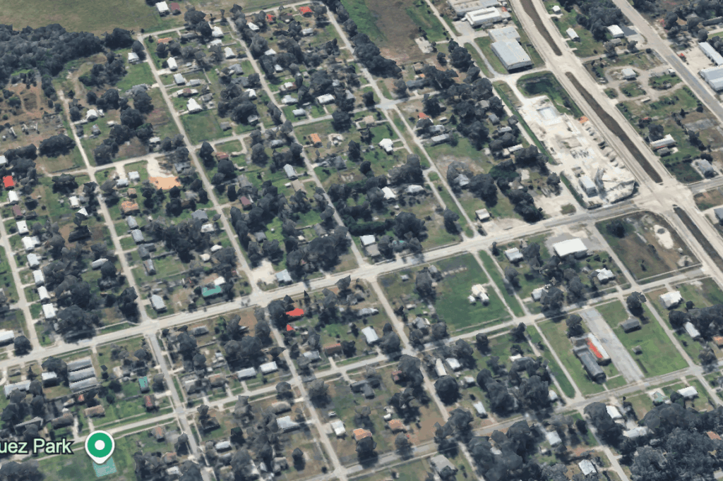 desoto county Fl land buyer