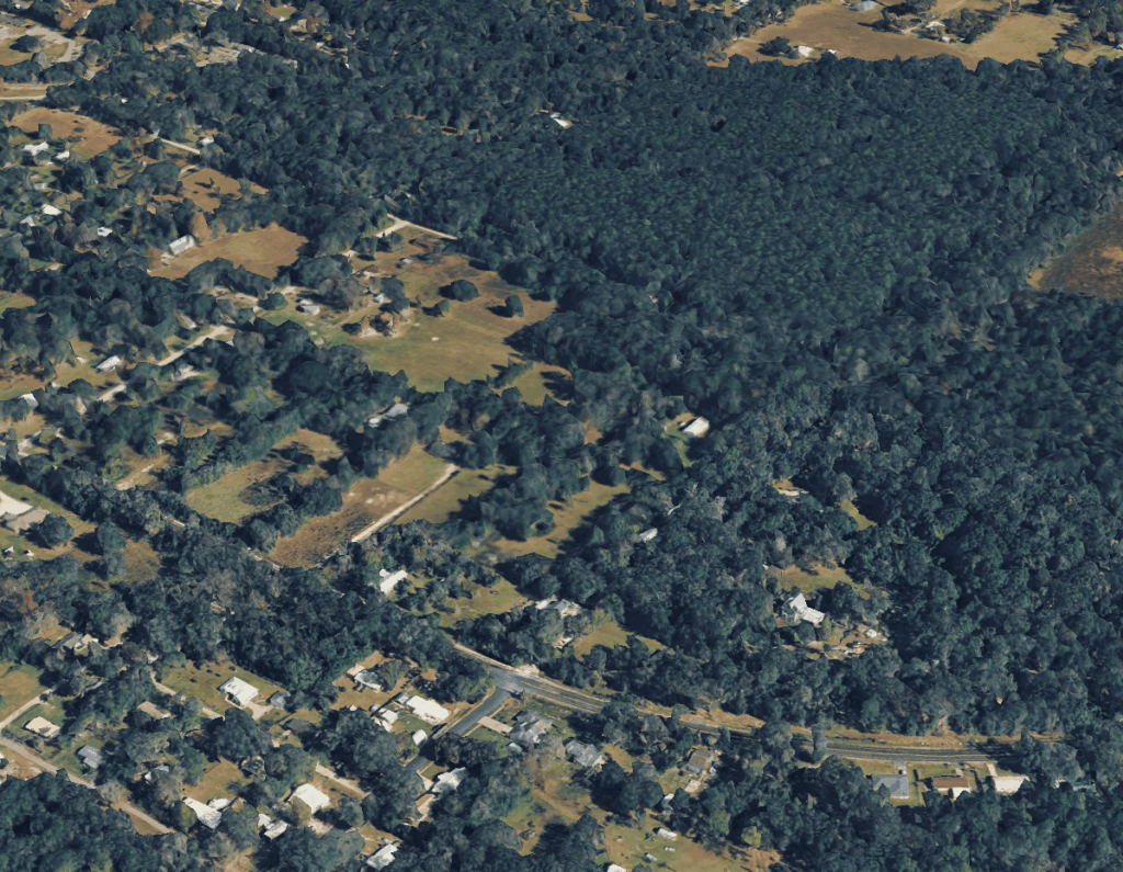 we buy land archer florida