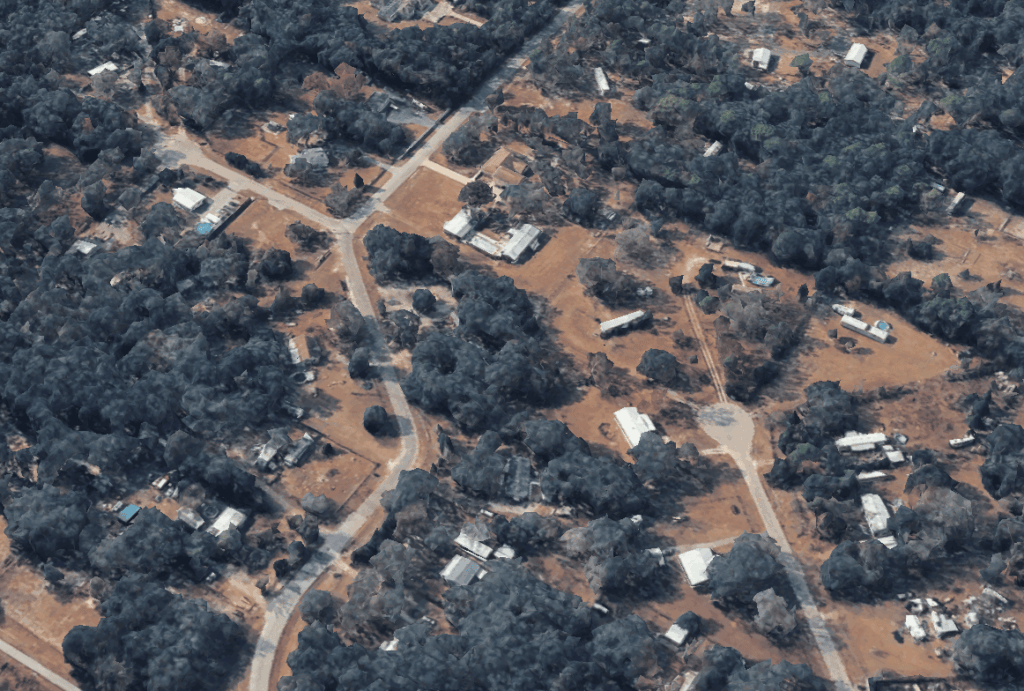 pasco county Fl land seller
