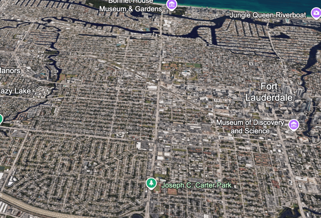 land buyer broward county